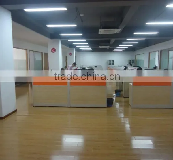 Shanghai Aomei Laser Technology Co., Ltd. company overview - view 3