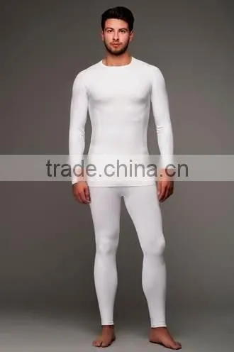Meryl Skinlife Seamless Thermal Underwear