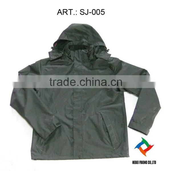 Sport Outdoor Jacket