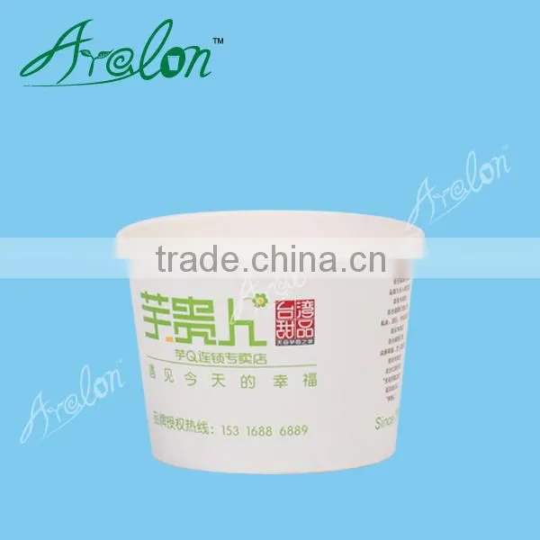 Food Grade Disposable Disposable Yogurt Containers