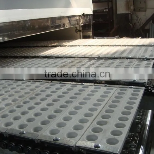 Popular Center Filling Candy Depositing Line photo-5