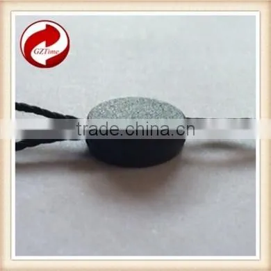 Quality String Seal Tag, Hang Tag String, Garment Plastic Seal Tag Black Seal Tag Pen With String photo-4