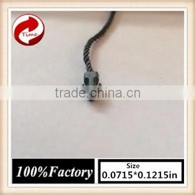 2015 Hot Sale Hangtag With Seal String Cord photo-2