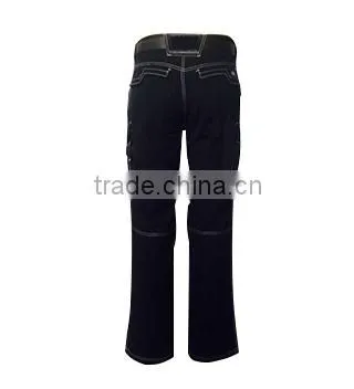 Blue Wear Workwear/ Cargo Trousers photo-2