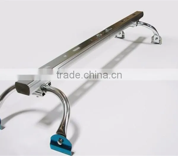 Aluminium Alloy Steel Roof Rack photo-6