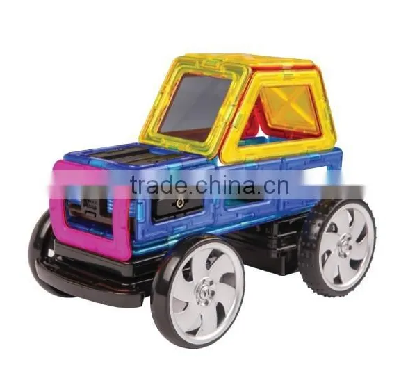 Building Toy Magformers/children Toy photo-3