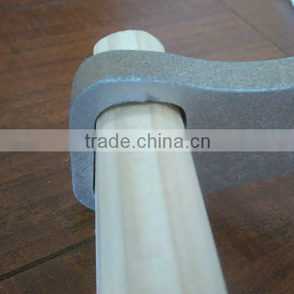High Quality Home Accessory Ceiling Clothes Dryer Rack photo-4