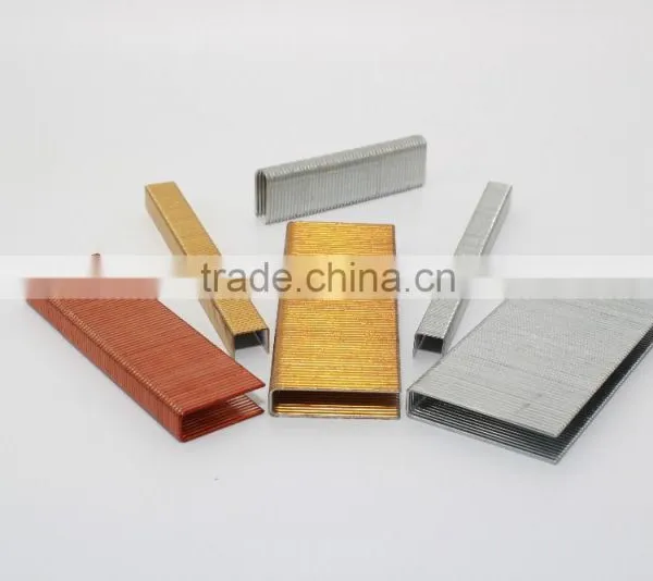 30/13 SERIES 22GA Staple Pins for Drop Stitch Sewing Machine photo-3
