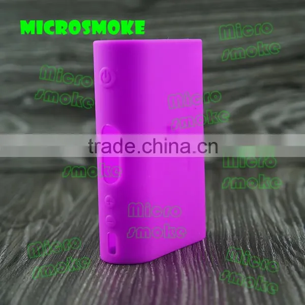 Dust Proof Silicone Case for Nebox Box Mod, Nebox Mod 60w Rubber Skin, Nebox Silicone Cover photo-4