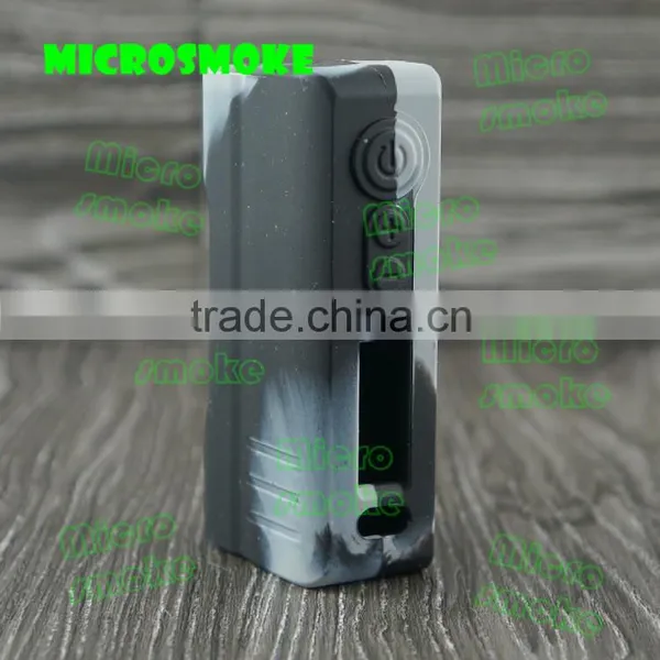 2016 Hot !!! Temperature Control Ecigarette HCigar Vt40/ vt 40 Watt Silicone Case/skin/sleeve/wraps/cover/mod/enclosure/decal photo-4