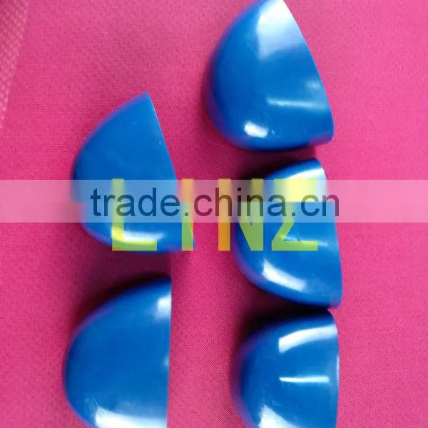 Steel Toe Cap EN12568:2010 for Safety Sohoes photo-3