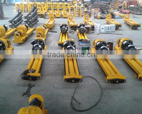 Made in China High Quality Down the Hole Drilling photo-3