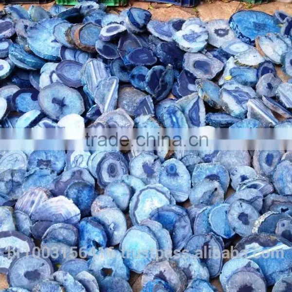 Agate Slabs