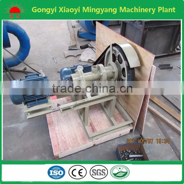 Hot Sell Floating Fish Feed15kw Screw Type Feed Extruder With ce Approved photo-6