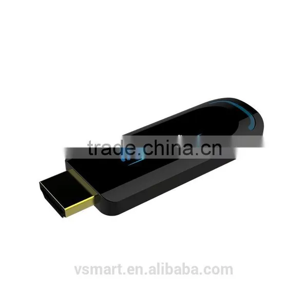 Vensmile EZCast Pro Dongle Miracast Smecast Dongle Mirror2 TV Stick de TV Airplay Media Playermart TV Box DLNA Mejor Que Chro photo-2