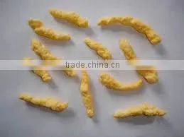 Kurkure/corn Curls/Cheetos Making Machine photo-5