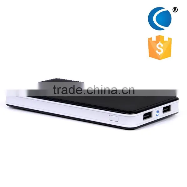 NEW Arrival Ultra Slim Simple Design 100000mah Power Bank Charging Fast photo-2