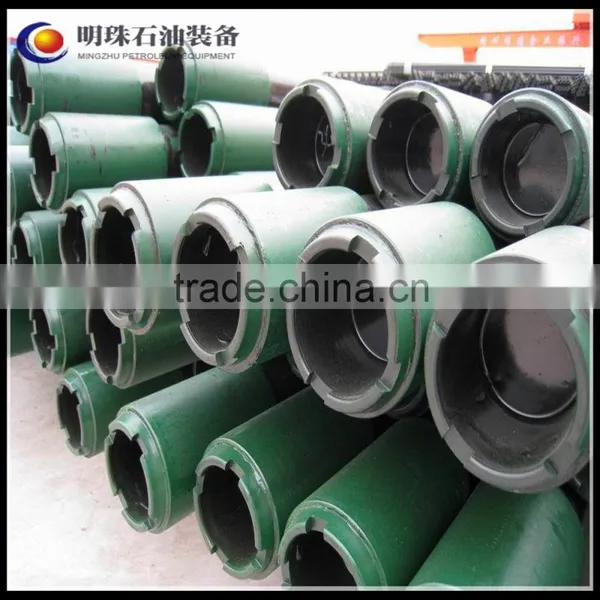 Oilfield Supply Company for Oil Well Casing Pipe / Oilfield Casing Pipe / Oil Pipe Tubular Casing photo-3