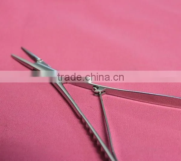 Mathieu Elastic Placing Plier Delicate Tip Othodontic Dental Instruments photo-6