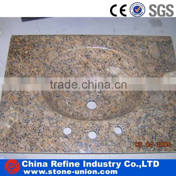 Granite Vanity Tops