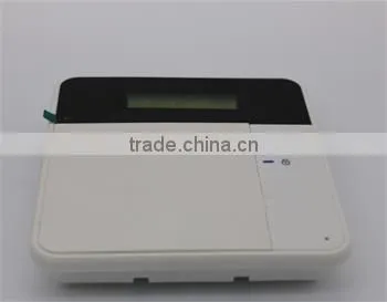 Wireless Wifi Security Alarm GSM Alarm System Support App Control+IP Camera photo-2