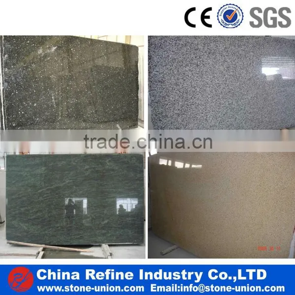 Natural Granite Slab photo-3