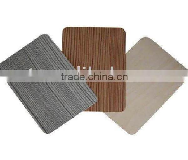 Hpl Plywood (woodgrain Series)