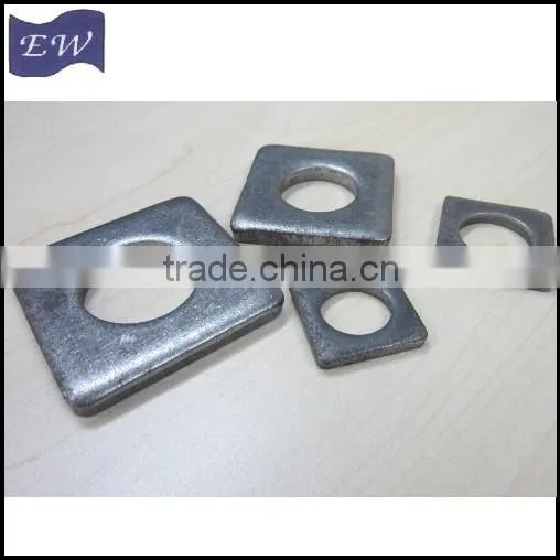 Square Washer for Use in Timber Constructions (DIN436) photo-3