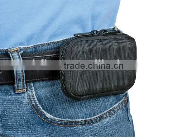 Funcional Portable EVA Digital Camera Case photo-4