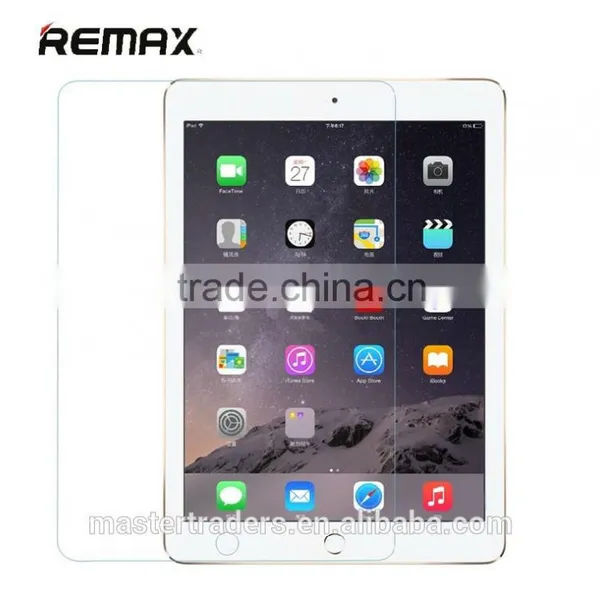 Remax 2.5D Anti-Scratch 0.28MM Tempered Glass Screen Protector For IPad Mini 1/2/3 TB-0056 photo-4