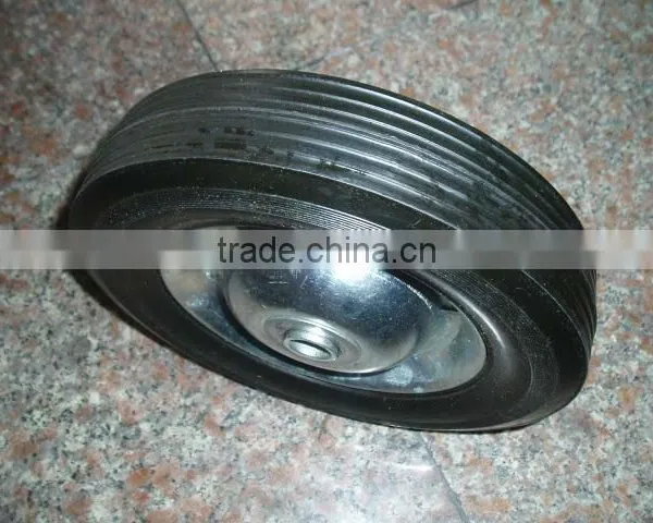 Cylinder Trolley Wheel