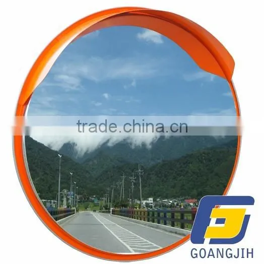 76CM PC OUTDOOR WIDE ANGLE CORNER REFLECTOR CONCAVE CONVEX MIRROR