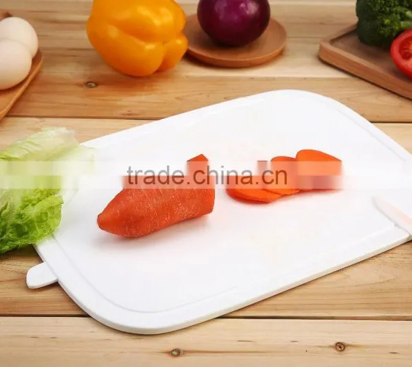 Eco Chopper Board Durable Color Classified Chopping Board photo-5