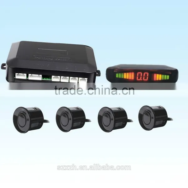 2014 Popular Car Parking Assistant Sensor photo-4