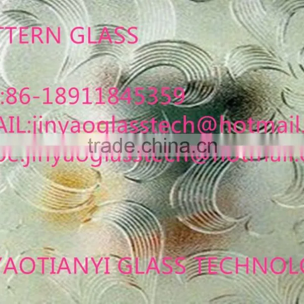Beijing New Product 2015 Excellent Safe Decorative Wall Mirror Glass Tile photo-3