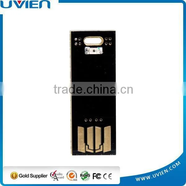 Light Sensor USB LED Lamp photo-3