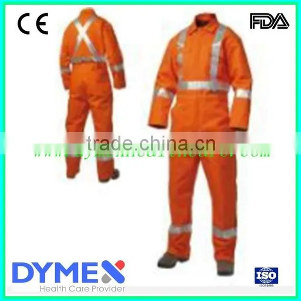 2015 Flame Retardant Coverall With EN11611,EN11612 photo-2