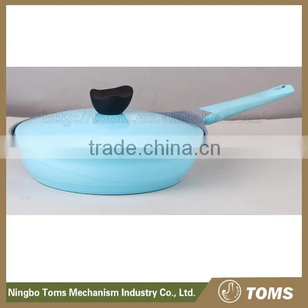 Easy for Clean Cooking Ware