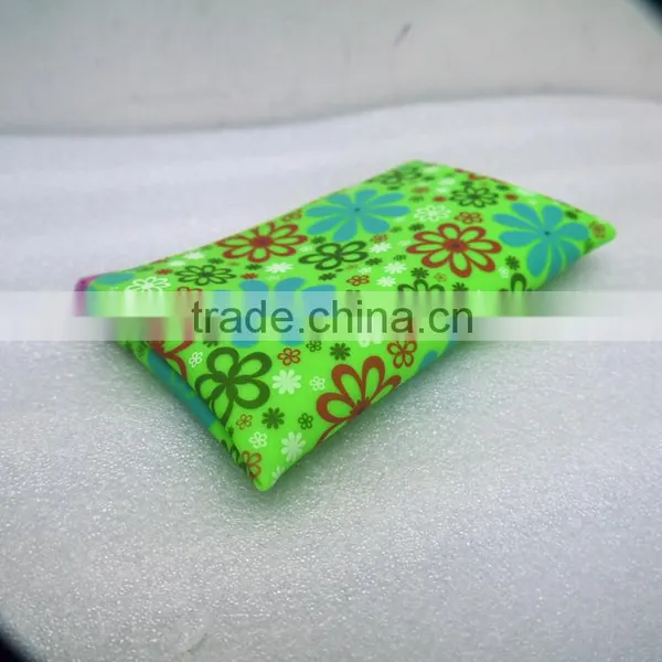 Cheap Top Zip Lock Plastic Customized Printed PVC Pencil Case for Kids photo-4