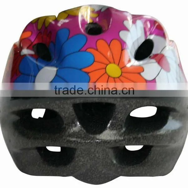 2015,In-mold Bicycle Helmets,GY-IM27F,HAS DIFFERENTS SIZES! photo-2