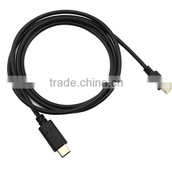 Wholesale USB3.1 Data Cable Type C to USB 3.0 Type A for Macbook for Mobile Phone photo-6
