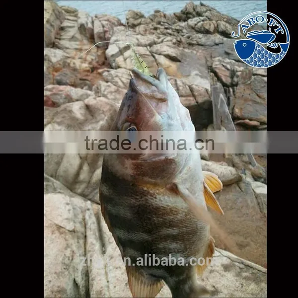 2016 Wholesale Price Newest Flavored Soft Shrimp Fishing Lure photo-5