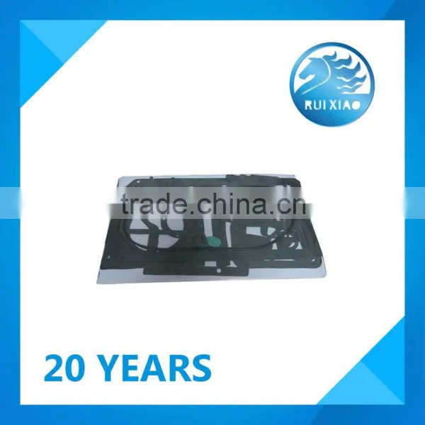 Generator Set Parts Weifang K4100ZD Engine Full Gasket Set