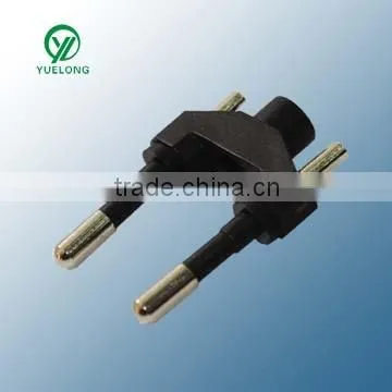 2 Pin Plug Insert