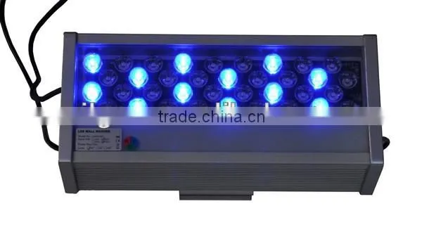 LED AC100-256V Outdoor Wall Washer Ip65 photo-4