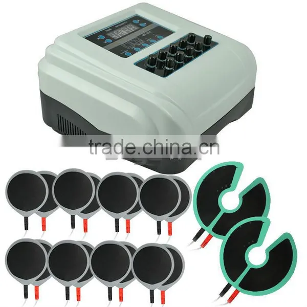 Galvanic Electrical Facial and Body Machine photo-2