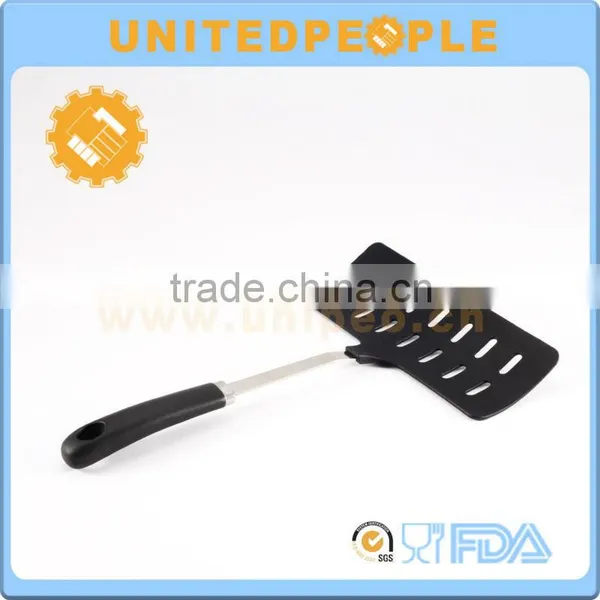Fish & Pan Cake 2 PCS Nylon Turner Set photo-3
