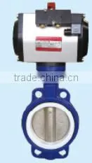 Clamp Butterfly Valve ,valve photo-4