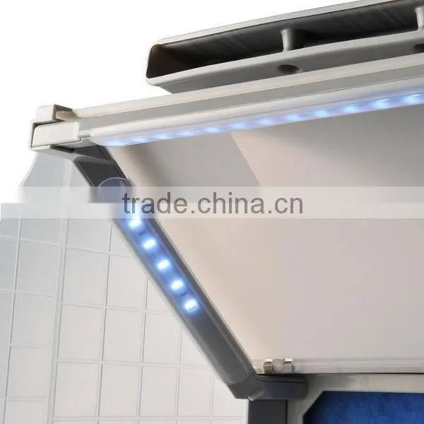 HS-E420DCLK New LED Airbrush Spray Booth for Model Painting photo-6