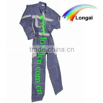 Work Uniform Suit Work Wear Wholesale